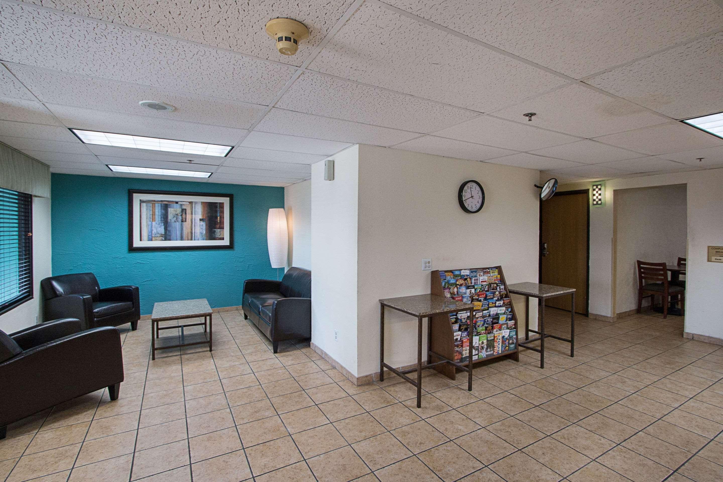 La Quinta Inn By Wyndham Austin Oltorf Экстерьер фото