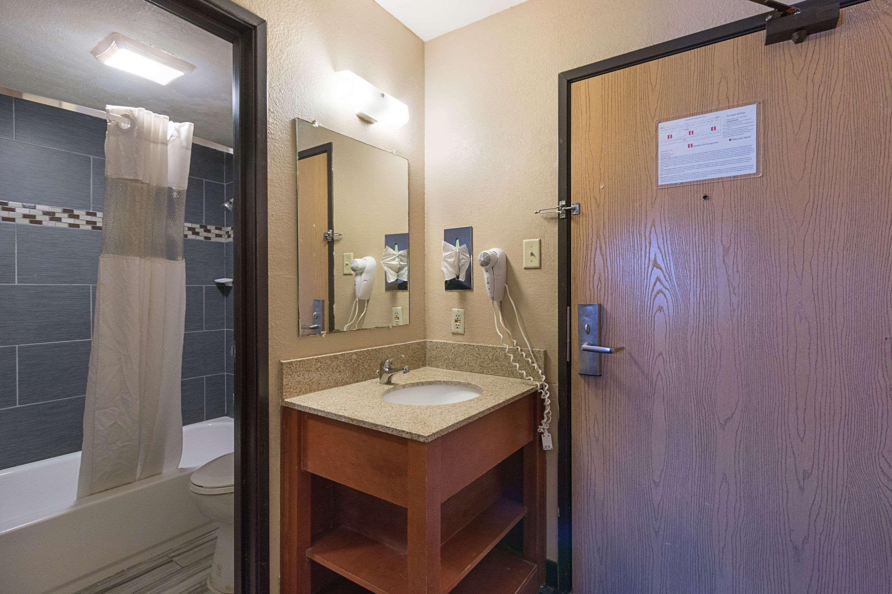La Quinta Inn By Wyndham Austin Oltorf Номер фото