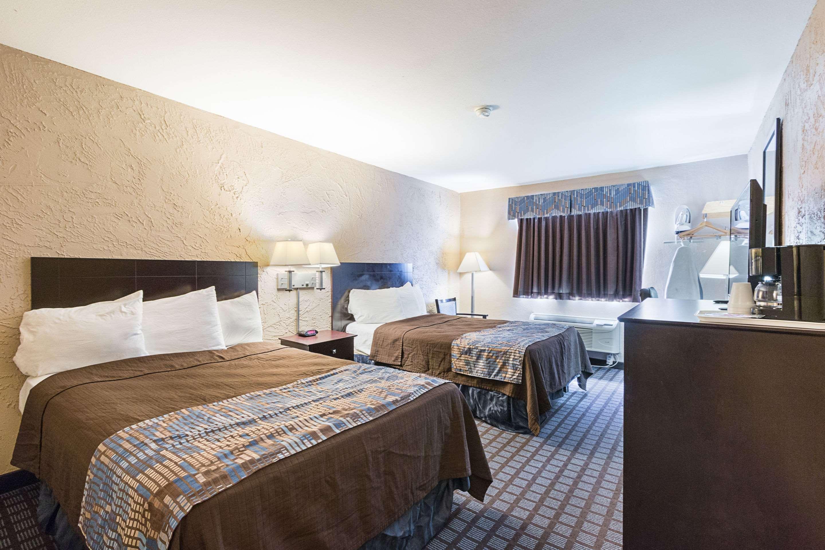 La Quinta Inn By Wyndham Austin Oltorf Экстерьер фото